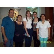 Visita al Banco de Sangre Central Corrientes - 6° grado "A" y "B"